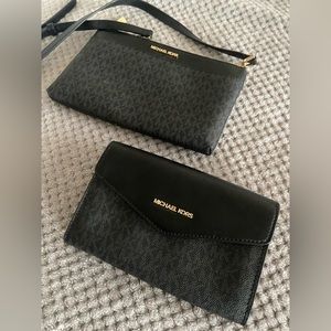 MICHAEL KORS 2 HANDBAGS PACK